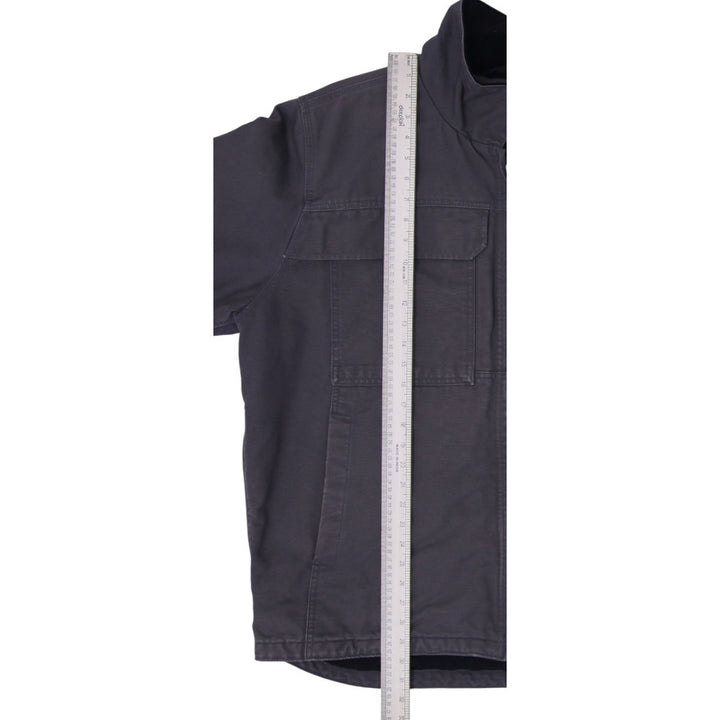 Mens Carhartt 104480 Duck Chore Traditional Loose Fit Jacket Size XL | Migration_Jackets WW Collection - View | Fashion Rerun