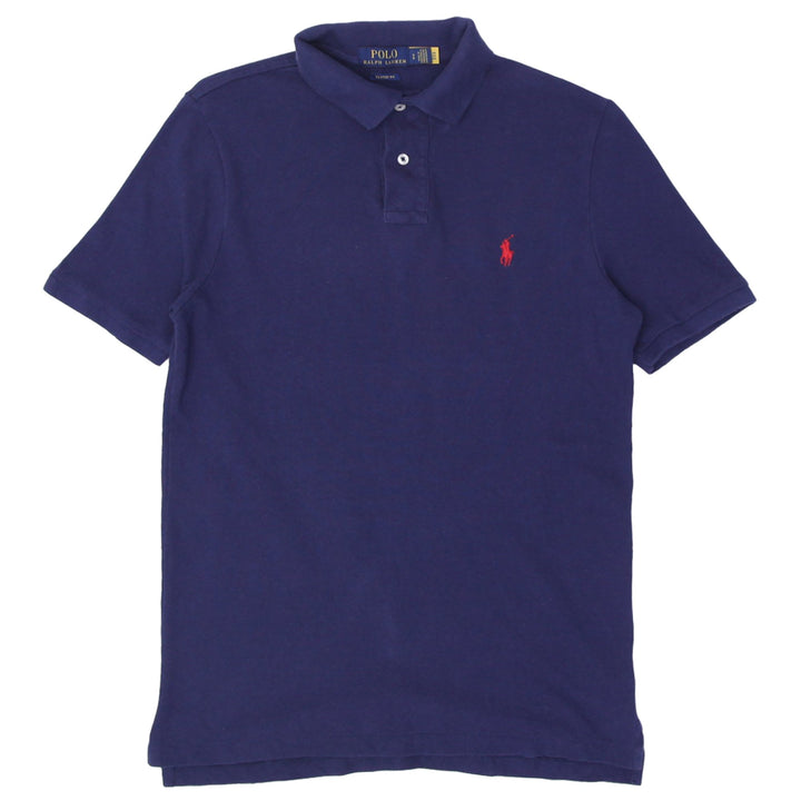 Mens Polo Ralph Lauren Classic Fit Polo T-Shirt