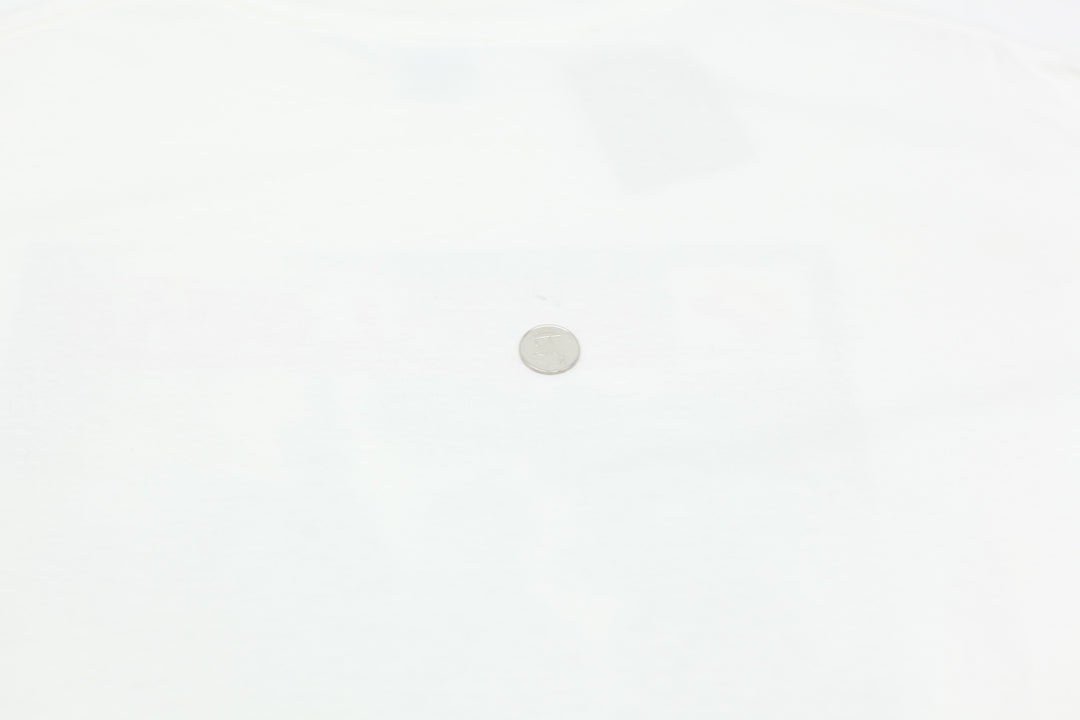 Vintage Metal Gear Solid Video Game T-Shirt Single Stitch PowerPro XL