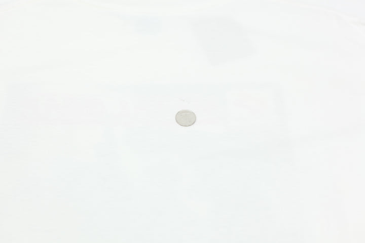 Vintage Metal Gear Solid Video Game T-Shirt Single Stitch PowerPro XL