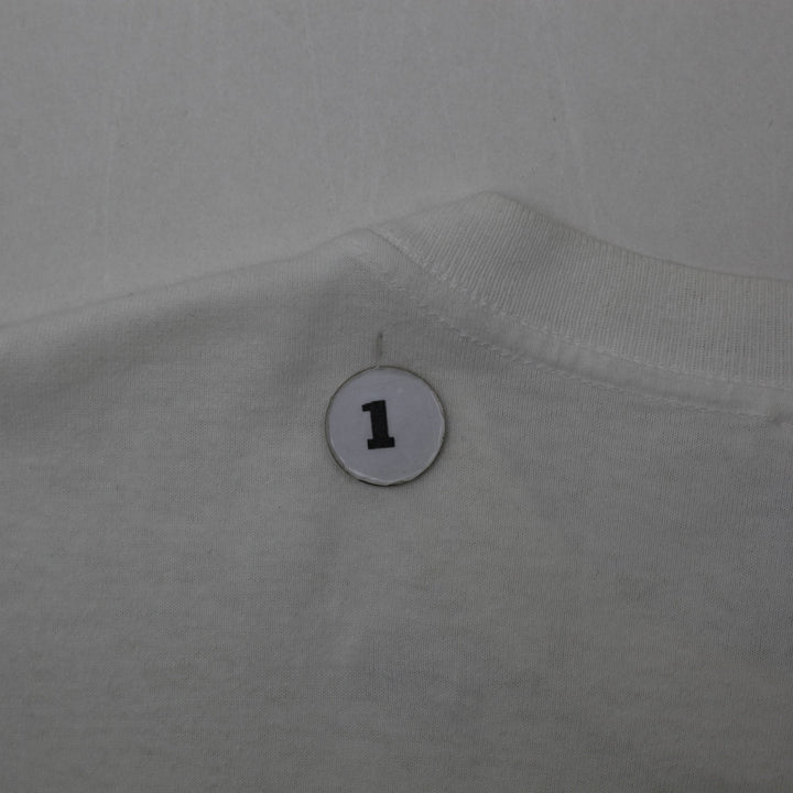 Vintage 90’s NOS Hanson Snowed In Christmas T Shirt Large Band Single Stitch | Migration_T-Shirts - View 6 | Fashion Rerun