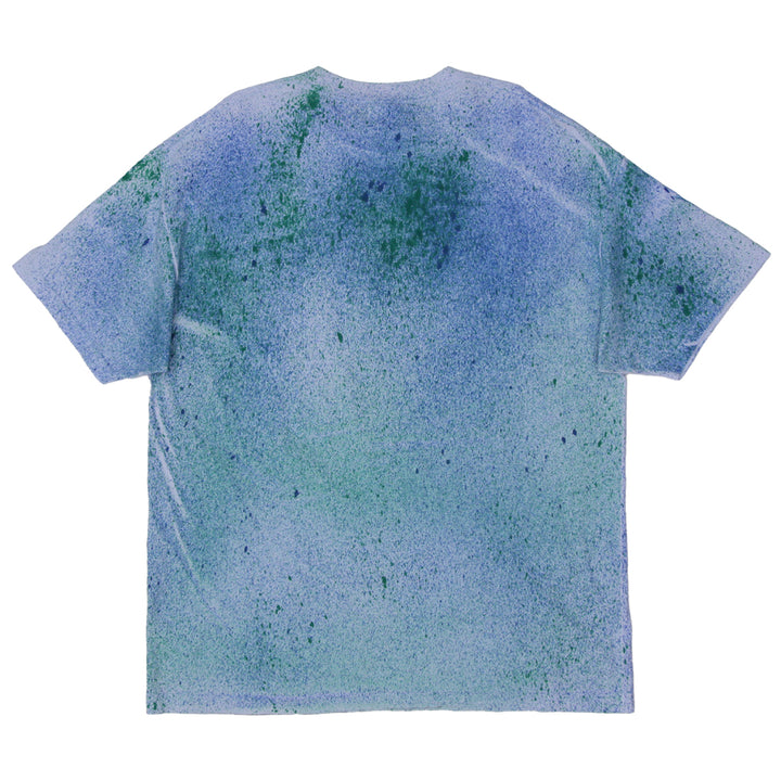 Vintage Van Helsing Wolfman AOP Movie T-Shirt - Fashion Rerun Vintage Migration_T-Shirt