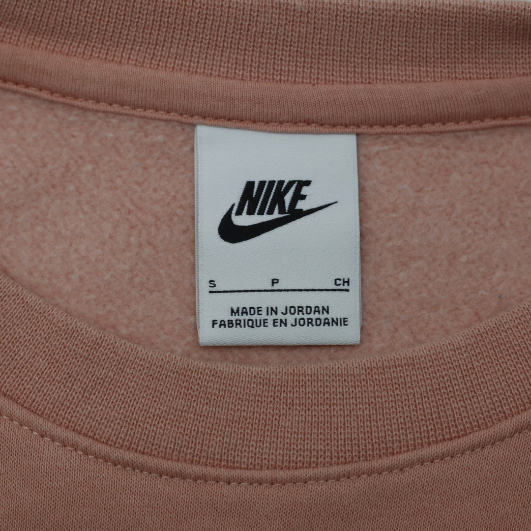 Mens Nike Sportswear Club Crewneck Sweatshirt Size S