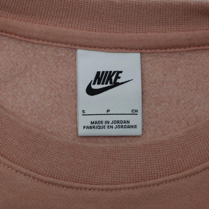 Mens Nike Sportswear Club Crewneck Sweatshirt Size S