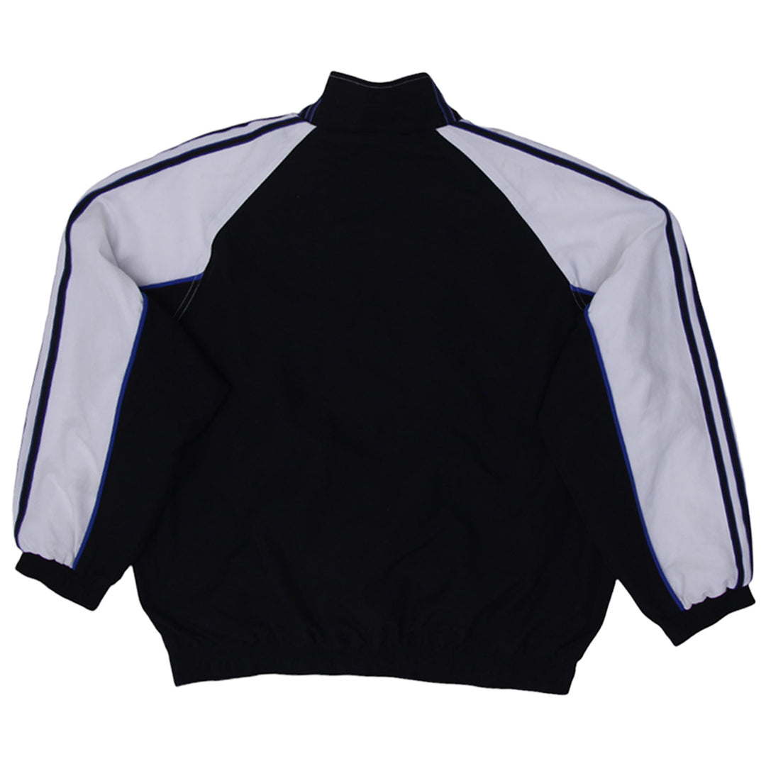Vintage Adidas Full Zip Track Jacket Large