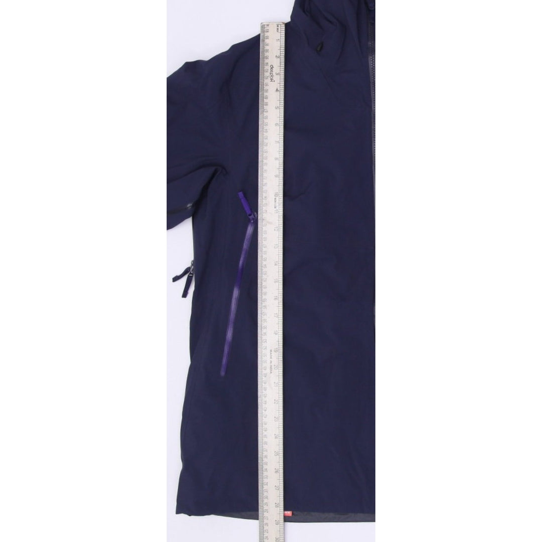 Ladies Arc'teryx Sabre AR GORE-TEX Ski Sentinel Jacket