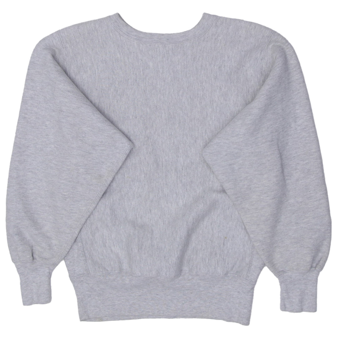 Vintage Champion Reverse Weave Redskins Sweatshirt