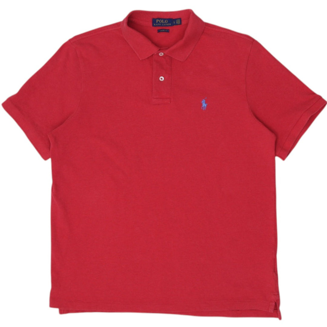 Polo Ralph Lauren Classic Fit Polo Shirt L | Migration_T-Shirts | Fashion Rerun
