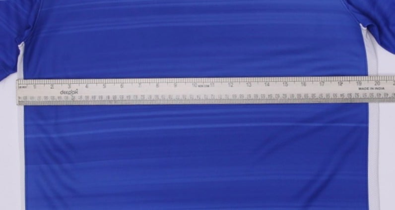 Mens Nike USA National Team 2015-16 Away Soccer Jersey