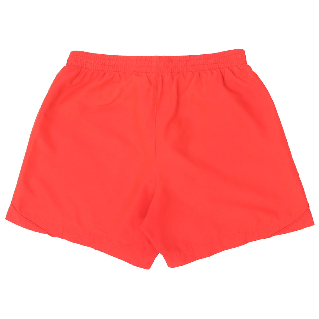 Mens Adidas Swim Shorts Red - Fashion Rerun Vintage Migration_Shorts
