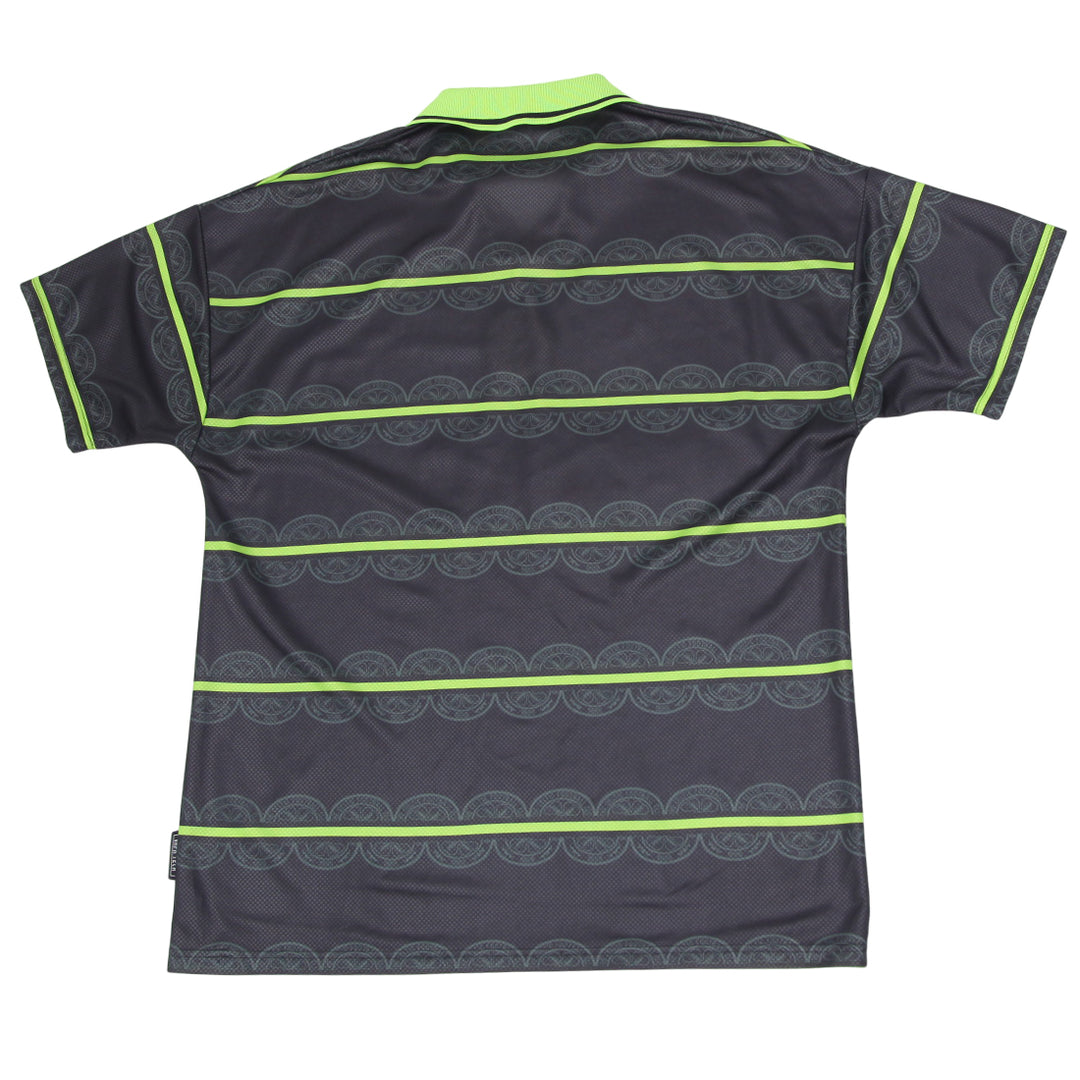 98-'99 Vintage Umbro The Celtic Football Club Football Jersey