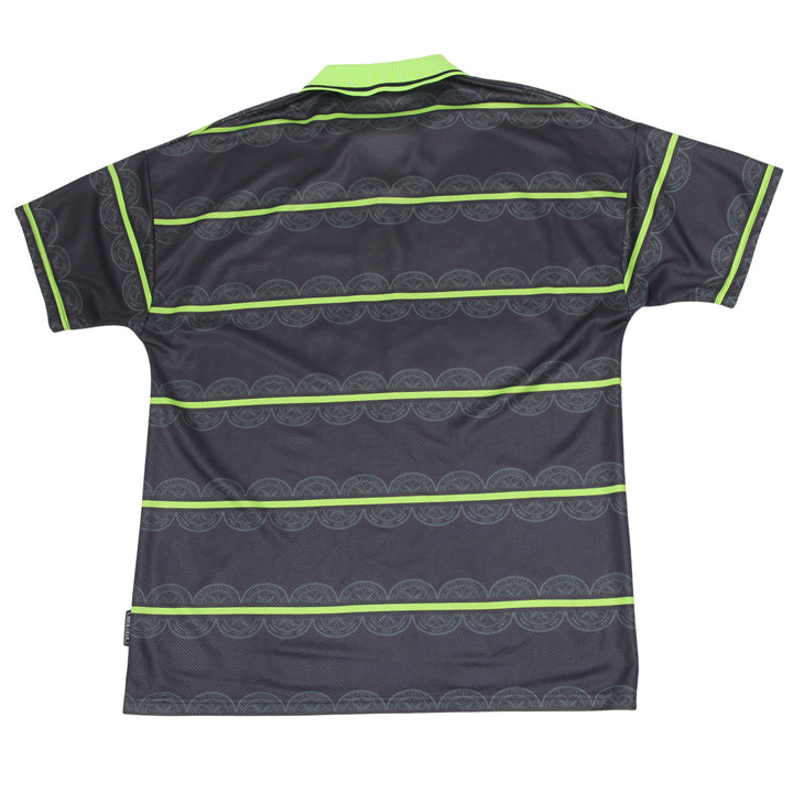 98-'99 Vintage Umbro The Celtic Football Club Football Jersey