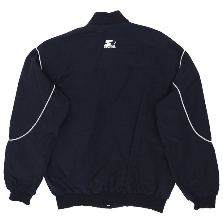 Vintage Starter Sox Major League baseball Snap Button Jacket - Fashion Rerun Vintage Migration_Jacket