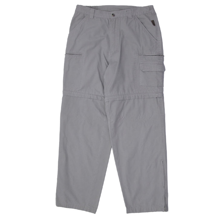 Mens Guide Series Convertible Pants