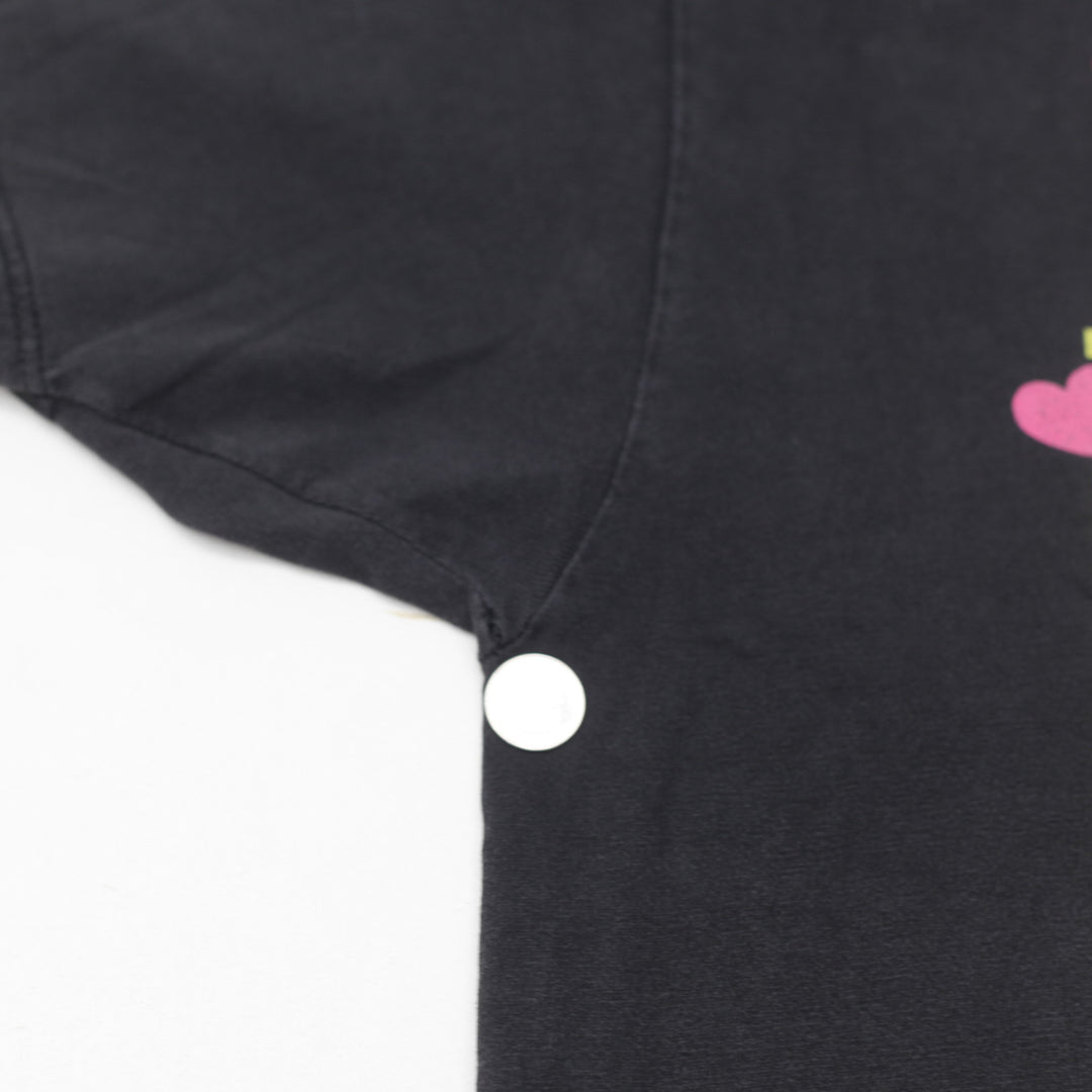 Vintage Universal Studios Betty Boop T-Shirt Made in USA Black L - Fashion Rerun Vintage Migration_T-Shirt