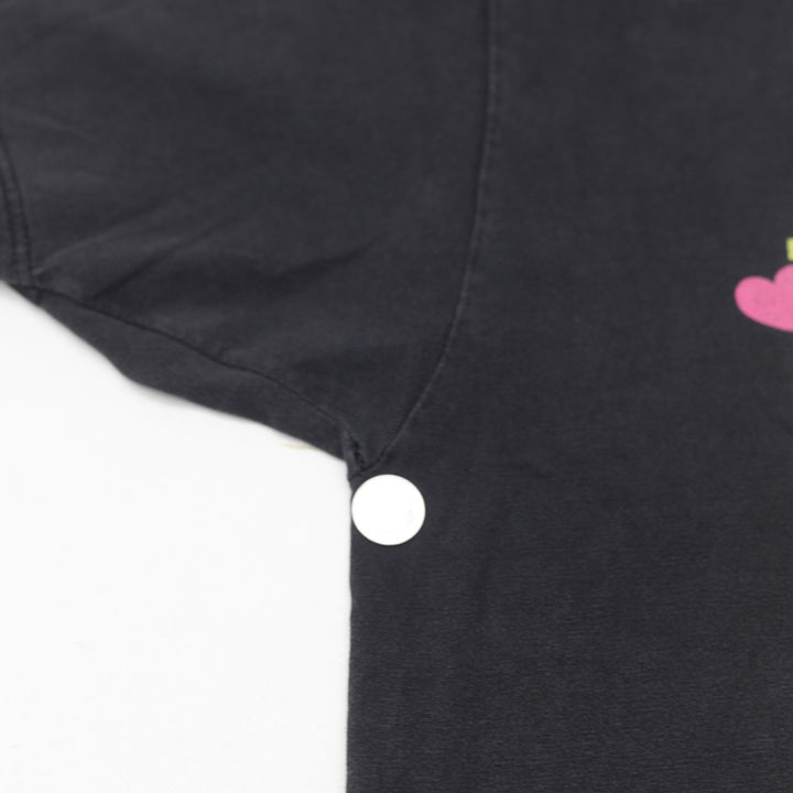 Vintage Universal Studios Betty Boop T-Shirt Made in USA Black L - Fashion Rerun Vintage Migration_T-Shirt