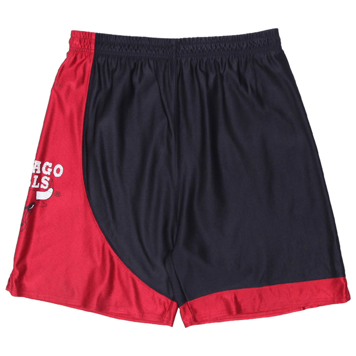 Vintage NBA By Apex One Sports Shorts - Fashion Rerun Vintage Migration_Shorts