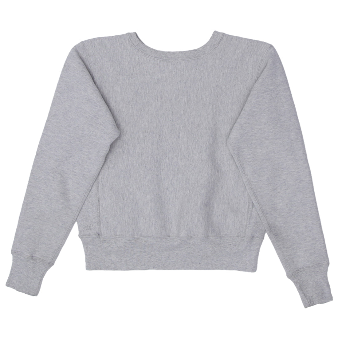 Champion Reverse Weave Warmup グレー M USA Shop Vintage Champion Reverse Weave Warm Up Sweatshirt Small
