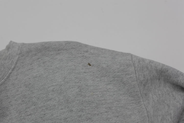 1996 Vintage Logo 7 New England Patriots Vs. Green Bay Packers Sweatshirt