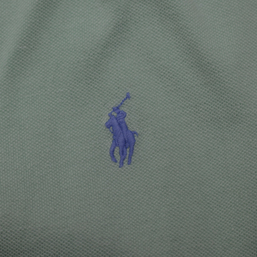 Polo Ralph Lauren Classic Fit Polo Shirt Size S | Migration_T-Shirts - Detail View | Fashion Rerun