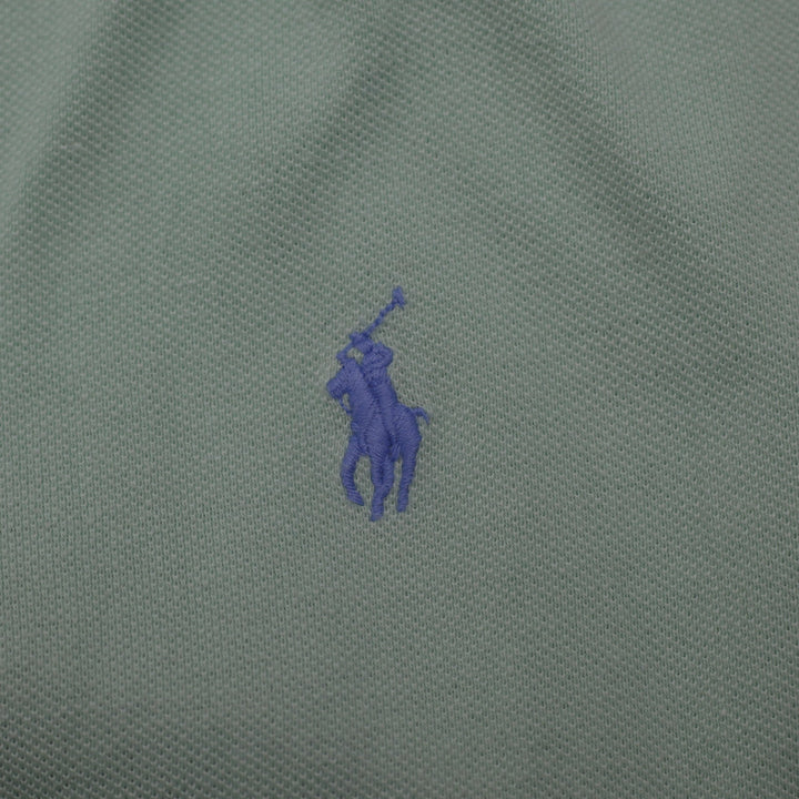 Polo Ralph Lauren Classic Fit Polo Shirt Size S | Migration_T-Shirts - Detail View | Fashion Rerun