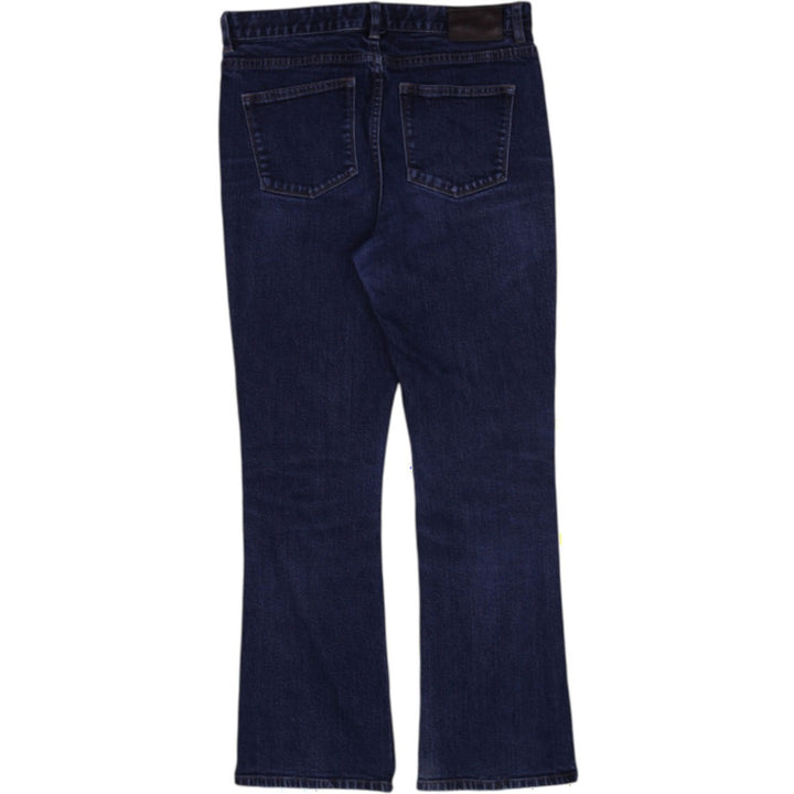 Y2K Ladies Stretch Denim Classic Bootcut Jeans Size 6