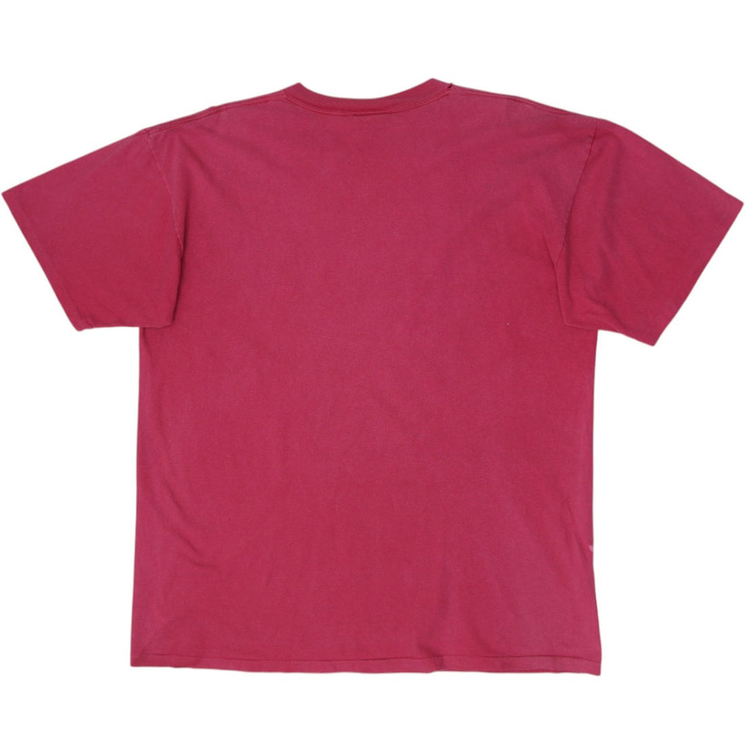 Vintage Signet Polaris 400 Xplorer Pushing The Limits Single Stitch T-Shirt XL