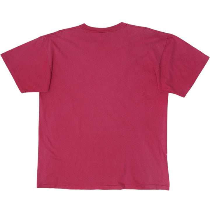Vintage Signet Polaris 400 Xplorer Pushing The Limits Single Stitch T-Shirt XL