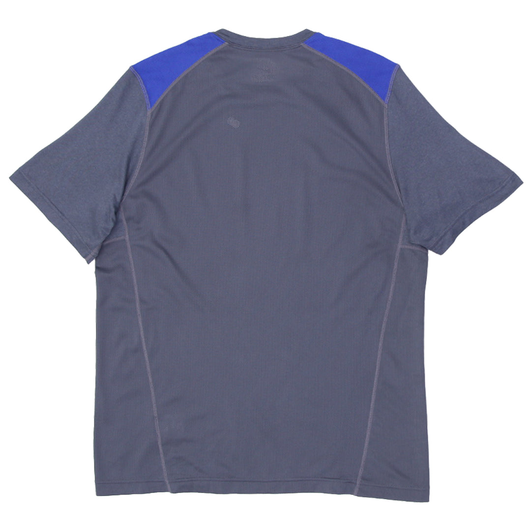 Mens Nike Logo Dri Fit Sports T-Shirt