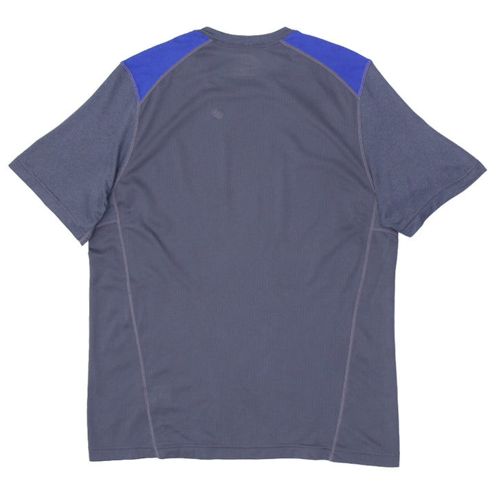 Mens Nike Logo Dri Fit Sports T-Shirt