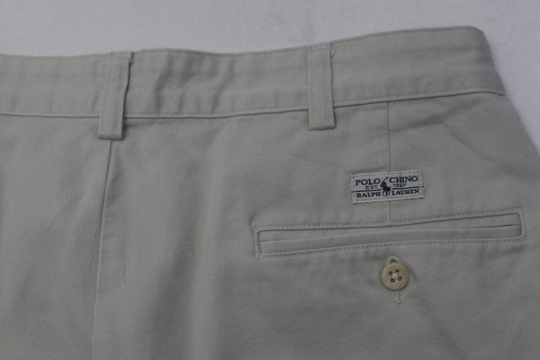 Mens Polo Ralph Lauren Chino Shorts