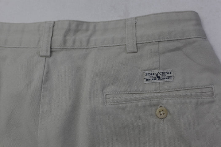 Mens Polo Ralph Lauren Chino Shorts