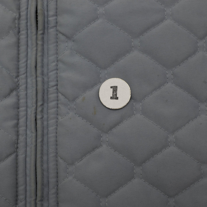 Vintage 90-00s Youth Boys Nike ACG Quilted Primaloft Full Zip Vest Size L(12-14) | Migration_Vests - View 8 | Fashion Rerun