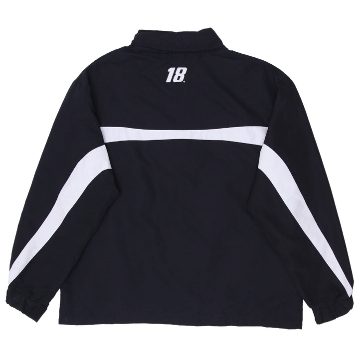 Mens Chase Authentics Nascar M'M's Racing Jacket XL - Fashion Rerun Vintage Migration_Jacket