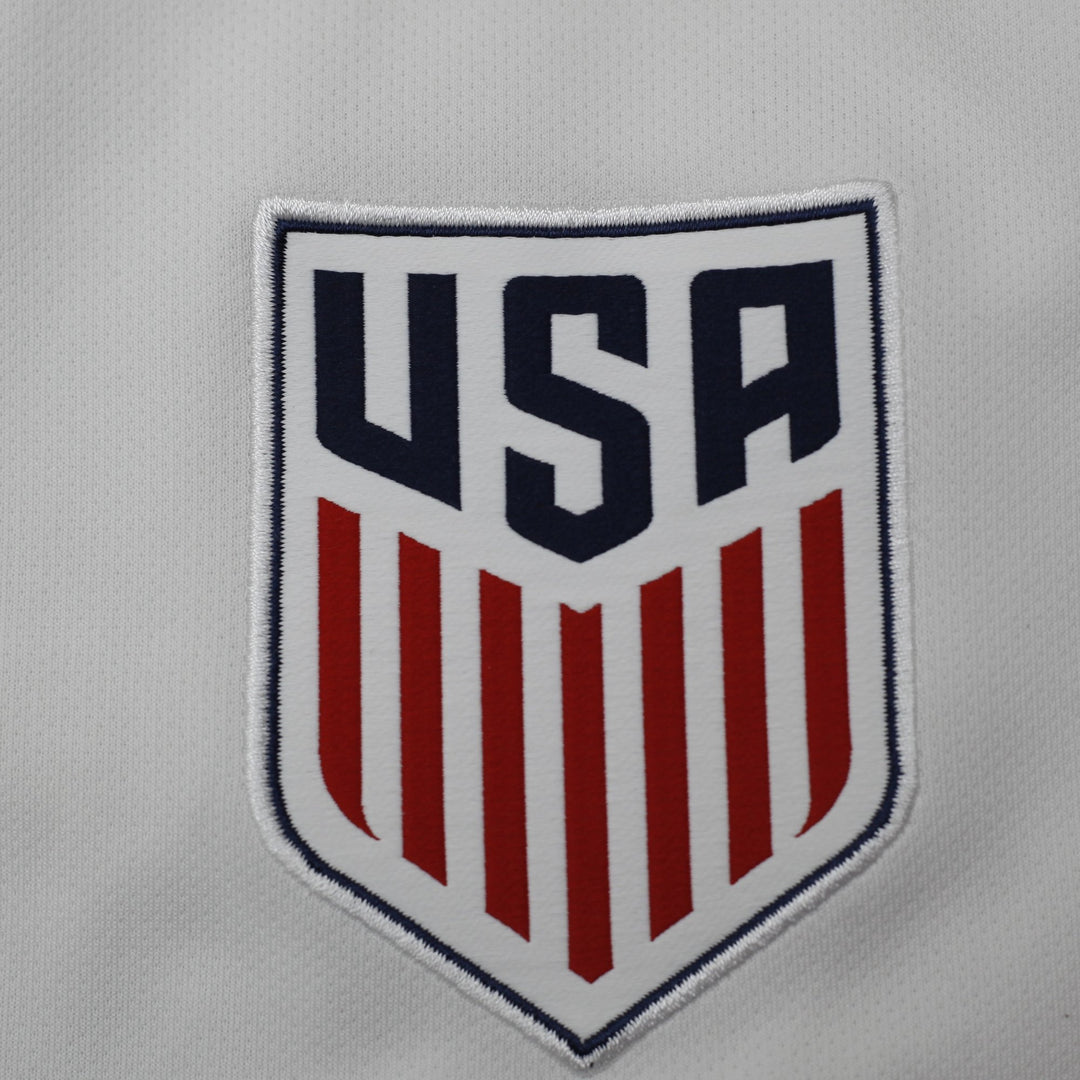 Nike 2016-17 USA National Team Jersey Size L