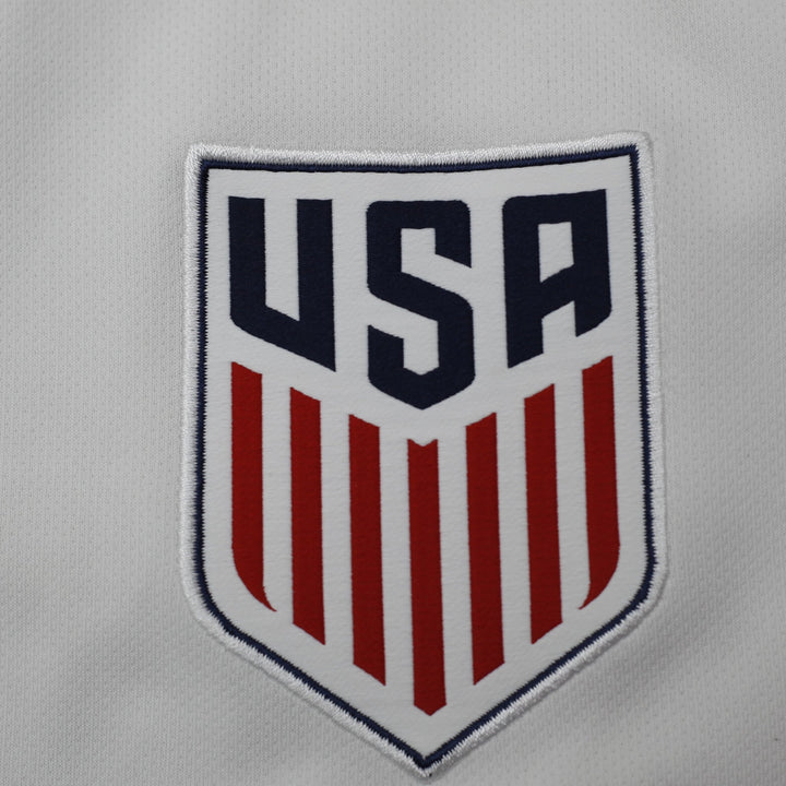 Nike 2016-17 USA National Team Jersey Size L