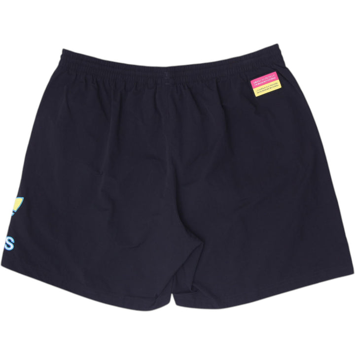 Mens Adidas Originals Trefoil Athletic Boardshorts Size XL