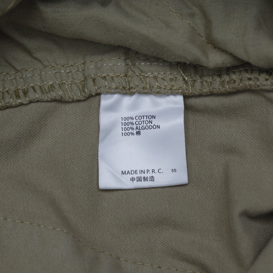 Y2K Ladies Brandy Melville Low Rise Multi-Pocket Utility Cargo Pants Size S