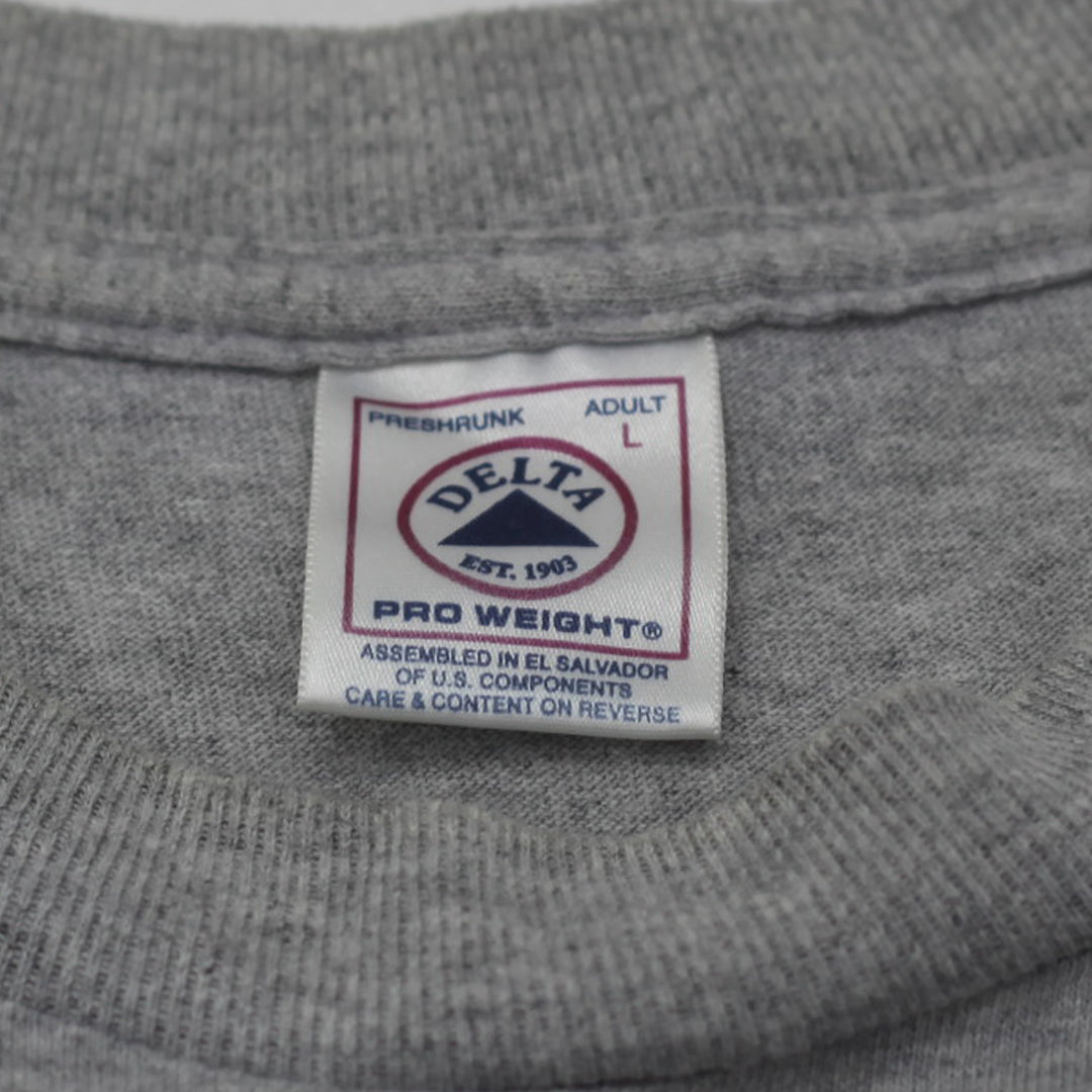 2001 Vintage Sterling Marlin Nascar Coors Light Racing AOP T-Shirt Delta L - Fashion Rerun Vintage Migration_T-Shirt