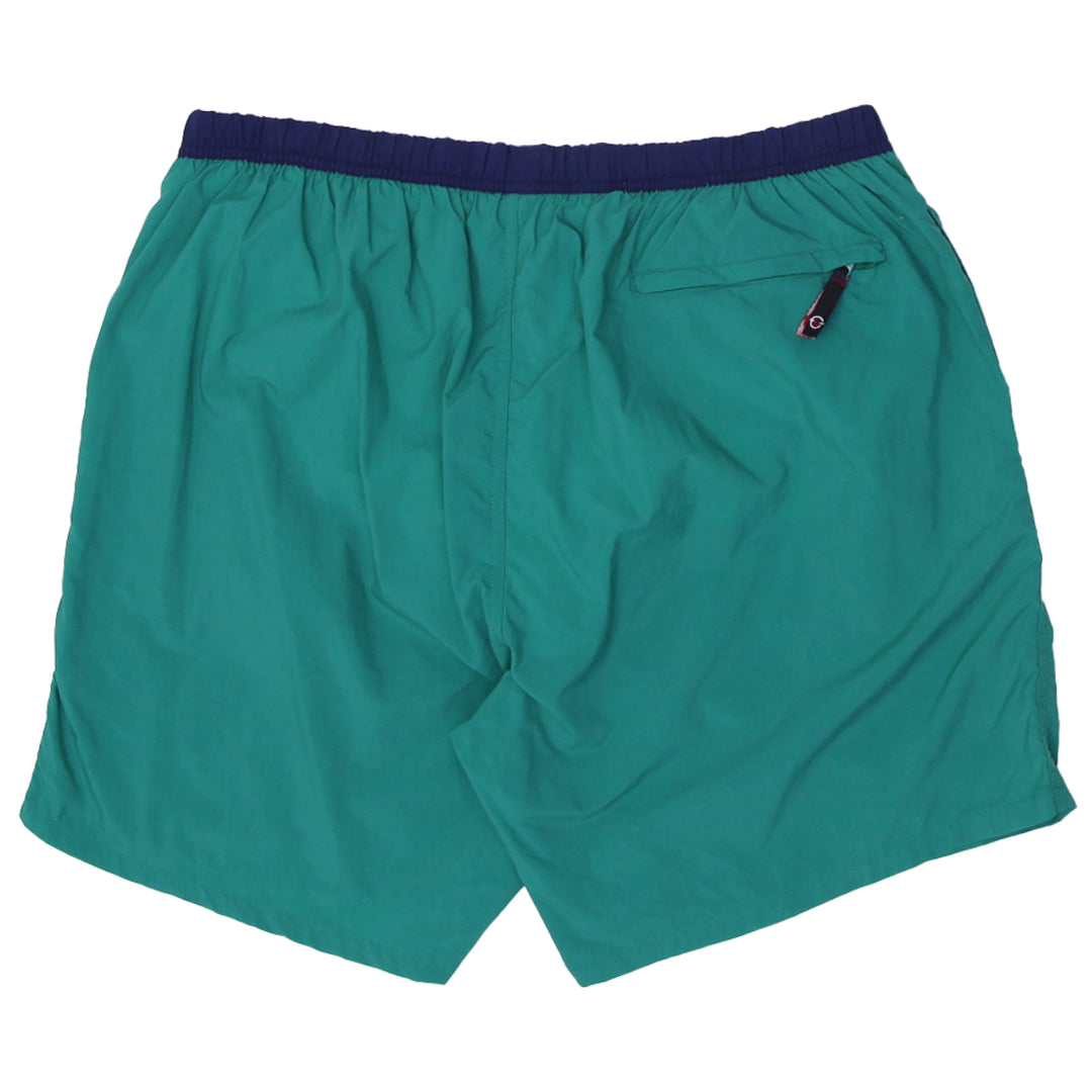 Mens Nautica Competition Swimming Shorts