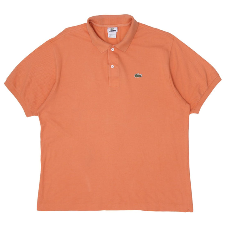 Mens Lacoste Logo Polo T-Shirt