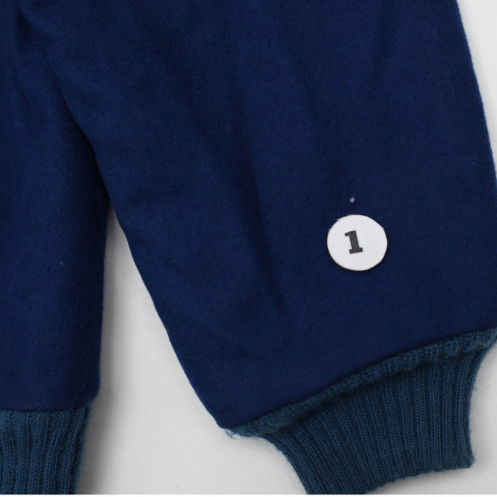 Vintage Pendleton High Grade Western Wear Navajo Aztec Wool Jacket