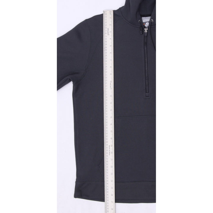 Vintage Mens Nike ACG Jacket Black Full Zip Polyester Size M | Migration_Jackets - View 6 | Fashion Rerun