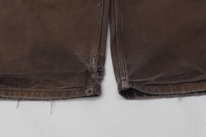 Mens Dungaree Fit Carpenter Work B11 DKB Carhartt Pants