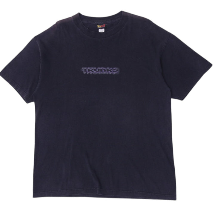 Vintage 1999 Future Trunks Dragon Ball Z Shirt Size XL | Migration_T-Shirts | Fashion Rerun