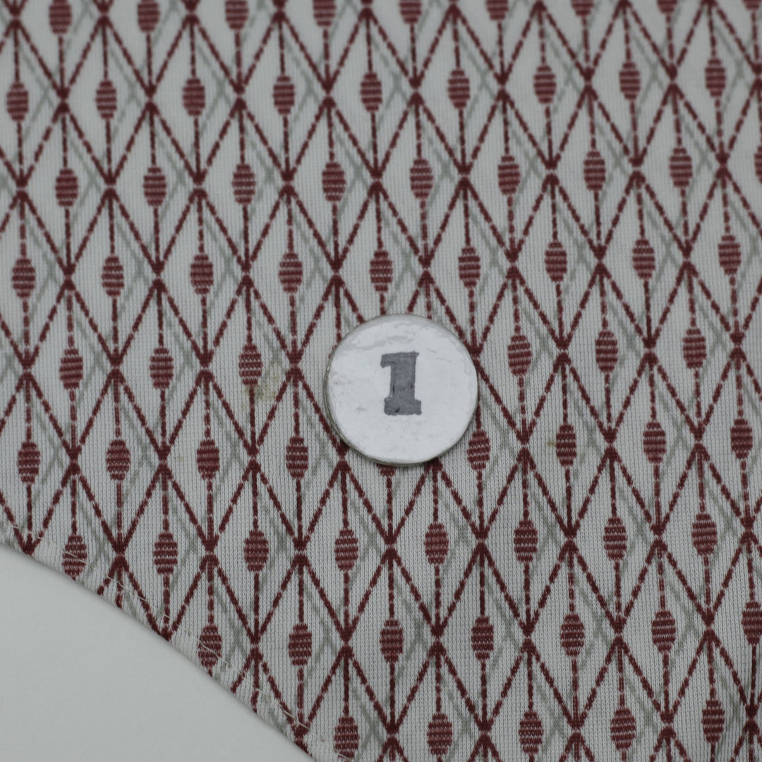 Checkered Cotton Shirt Size 16-33 | Migration_Shirts - View 6 | Fashion Rerun