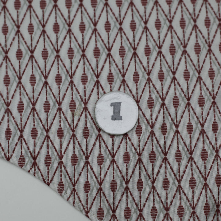 Checkered Cotton Shirt Size 16-33 | Migration_Shirts - View 6 | Fashion Rerun