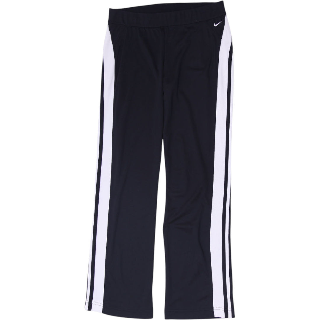 Mens Nike Stripe Athletic Track Pants Size M