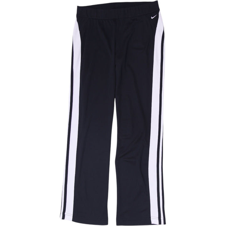 Mens Nike Stripe Athletic Track Pants Size M
