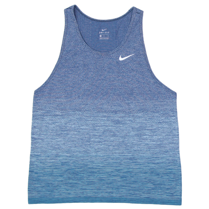Ladies Nike Racerback Sports T-Shirt